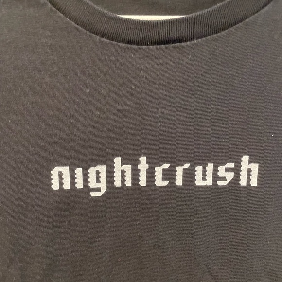 Diesel T-Shirt T-Iny size M - Picture 6 of 12